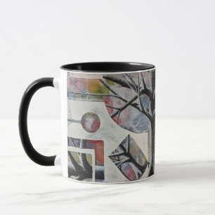 Geometri Mugg