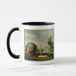 Geometri Mugg