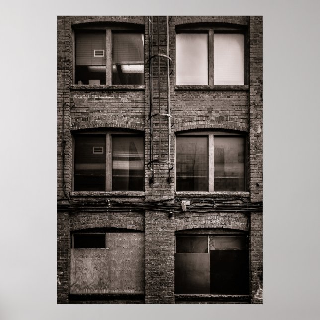 Geometri nr 29 poster (Framsidan)