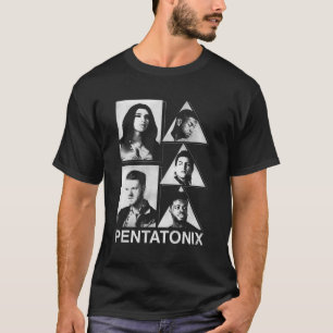 Geometri T Shirt