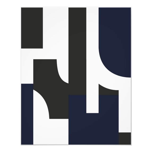 Geometría para sostenerse fototryck (Framsidan)