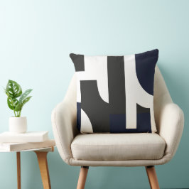 Geometría para sostenerse kudde