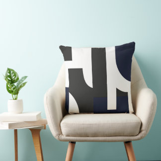 Geometría para sostenerse kudde