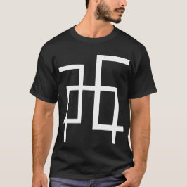 "Geometría" T Shirt