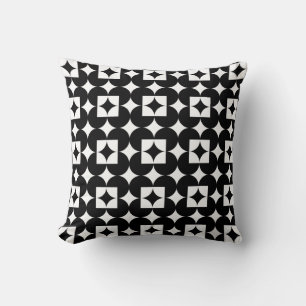 Geometric 001 kudde