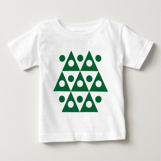 Geometric 260514 tee (Framsida)