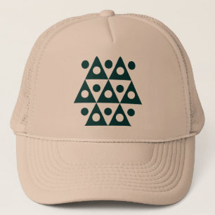 Geometric 260514 truckerkeps