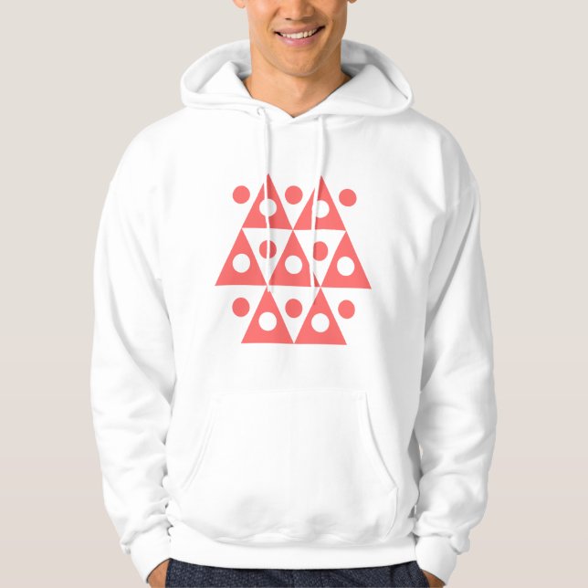 Geometric 26051 munkjacka (Framsida)