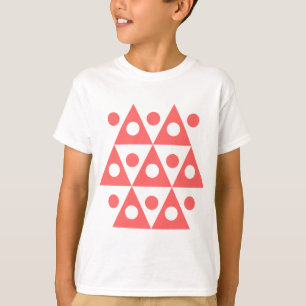 Geometric 26051 tee shirt