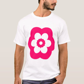 Geometric 290514 (03) - Färg T-shirt