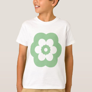 Geometric 290514 (03) - Färg Tee
