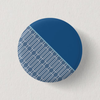 Geometric 2 Abstract Pattern Knapp