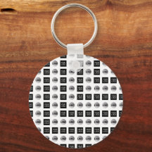 Geometric 2 Logotyp Mönster Design
