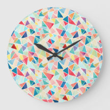 Geometric 2K Mönster par of Flinflip flops