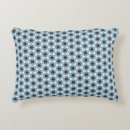 Geometric Bonanza accent Pillow Prydnadskudde