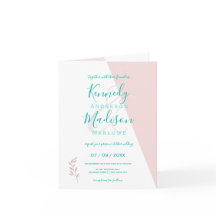 Geometric Coral Remarkable Budget