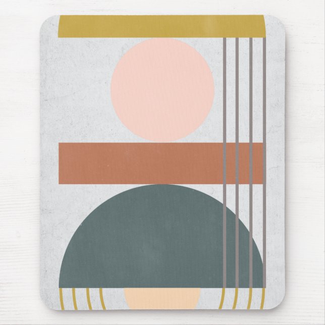Geometric Daylight III Musmatta (Framsidan)
