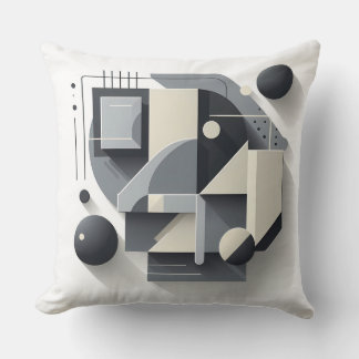 Geometric Depth Structure Kudde