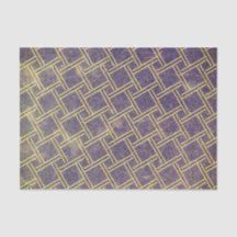 Geometric Distress för Abstrakten Blue Grunge Stru