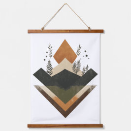 Geometric Earth Inslag