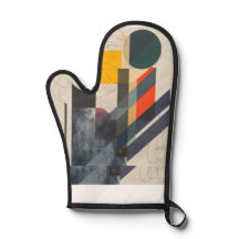 geometric Elegance färg