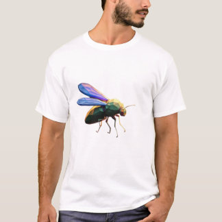 Geometric Fly T Shirt