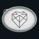 Geometric Heart<br><div class="desc">Geometric Heart</div>