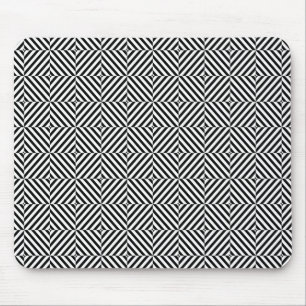 Geometric Illusion Rand Musmatta