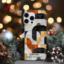 Geometric Kurvor & Struktur, Modern sofistikering