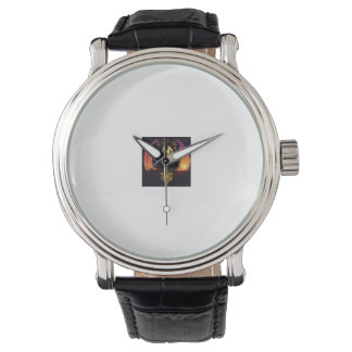 Geometric Lejon Watch Armbandsur
