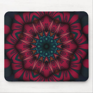 Geometric Mandala Musmatta
