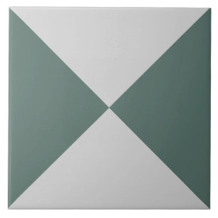 Geometric Modern Graphic Tile Kakelplatta