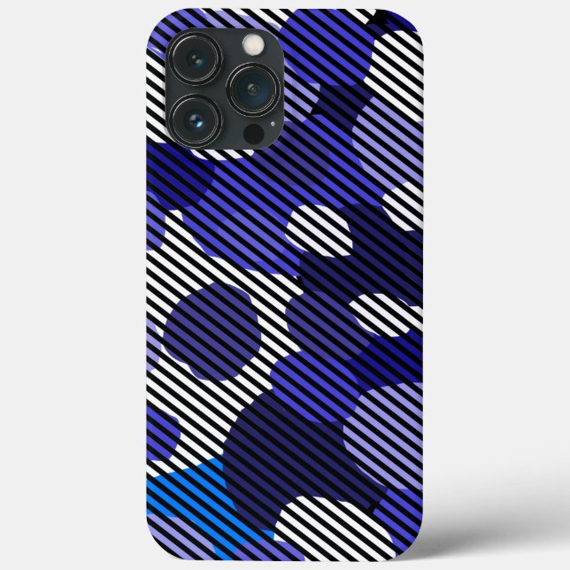 Geometric mönster (Baksida)