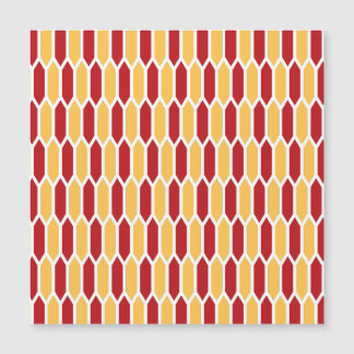 Geometric Mönster