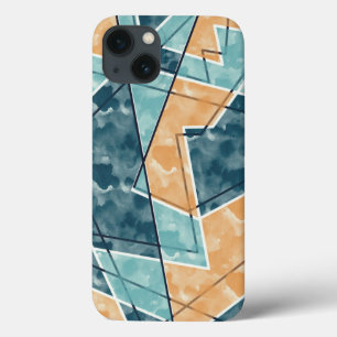 Geometric Mönster