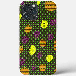 Geometric mönster