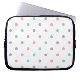 Geometric Mönster 10 Laptop Fodral