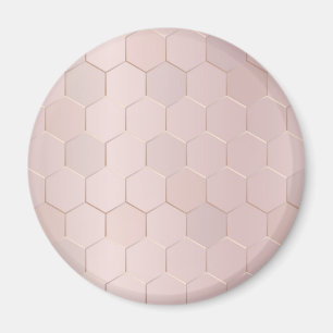 Geometric Mönster 27 Magnet