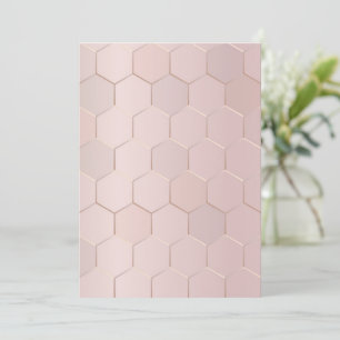 Geometric Mönster 27 Tack Kort