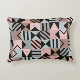 Geometric Mönster 29 Prydnadskudde