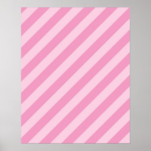 Geometric Mönster 9 Poster