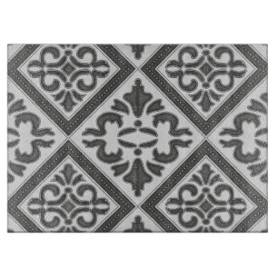 Geometric Mönster Lattice