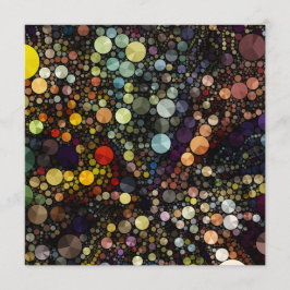 Geometric Mönster | MULTIFÄRGAD