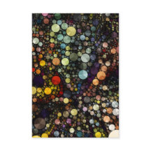 Geometric Mönster | MULTIFÄRGAD