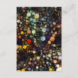 Geometric Mönster | MULTIFÄRGAD