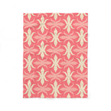 Geometric mönster retro färg 70 s