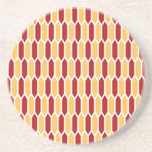 Geometric Mönster Underlägg