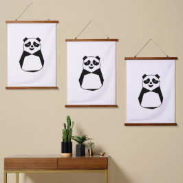 Geometric Panda