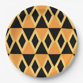 Geometric Pattern