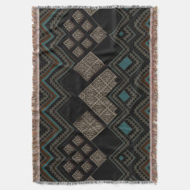 Geometric Pattern  Filt